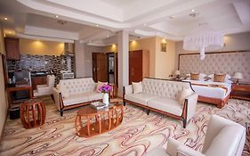 Hotel Triangle Mbarara